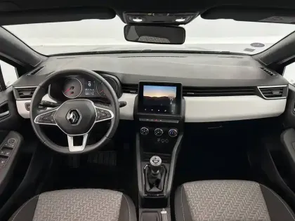 Photo 36 Renault Clio  TCe 90 - 21N