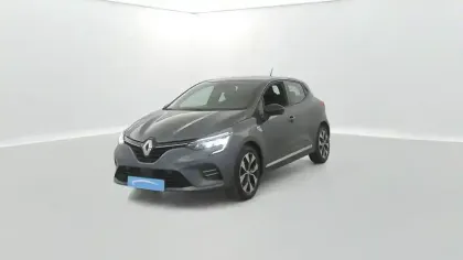 Photo 9 Renault Clio  TCe 90 - 21N