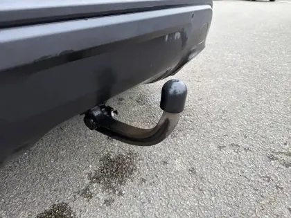 Photo 50 Citroën C5 aircross  BlueHDi 180 S&S EAT8