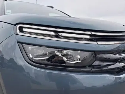 Photo 15 Citroën C5 aircross Gén. I Ph1 NG Shine 5