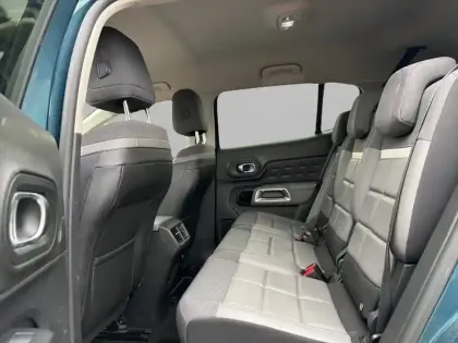 Photo 11 Citroën C5 aircross Gén. I Ph1 NG Shine 5