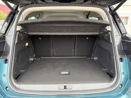 Photo 5 Citroën C5 aircross Gén. I Ph1 NG Shine 5