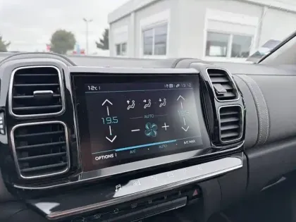 Photo 47 Citroën C5 aircross  BlueHDi 180 S&S EAT8