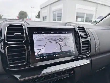 Photo 20 Citroën C5 aircross Gén. I Ph1 NG Shine 5