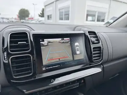 Photo 40 Citroën C5 aircross  BlueHDi 180 S&S EAT8