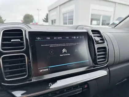 Photo 48 Citroën C5 aircross  BlueHDi 180 S&S EAT8