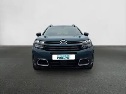 Photo 27 Citroën C5 aircross  BlueHDi 180 S&S EAT8