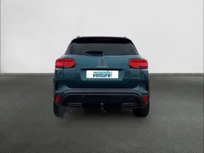 Photo 30 Citroën C5 aircross  BlueHDi 180 S&S EAT8