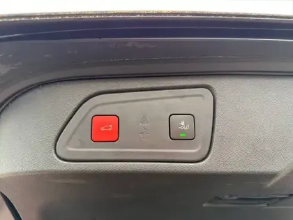 Photo 51 Citroën C5 aircross  BlueHDi 180 S&S EAT8