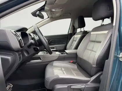 Photo 10 Citroën C5 aircross Gén. I Ph1 NG Shine 5