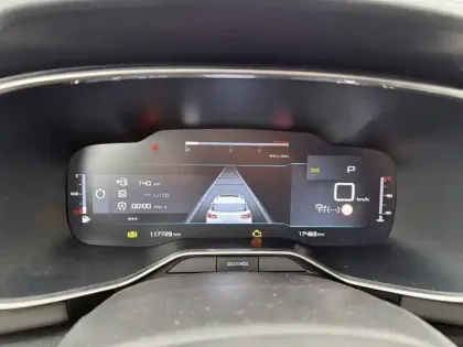 Photo 9 Citroën C5 aircross Gén. I Ph1 NG Shine 5