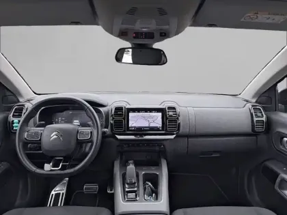 Photo 33 Citroën C5 aircross  BlueHDi 180 S&S EAT8