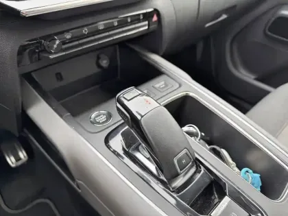 Photo 39 Citroën C5 aircross  BlueHDi 180 S&S EAT8