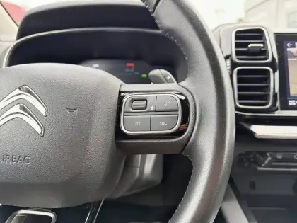 Photo 19 Citroën C5 aircross Gén. I Ph1 NG Shine 5