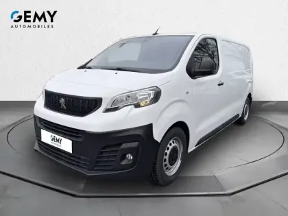 Photo Peugeot Expert Pack Asphalt