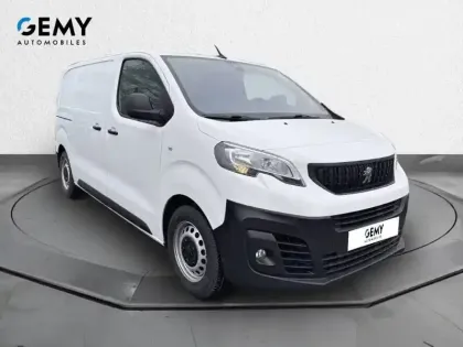 Photo 21 Peugeot Expert  FGN TOLE STANDARD 1.5 BLUEHDI 120 S&S BVM6