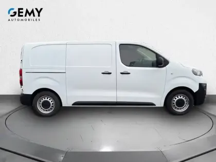 Photo 22 Peugeot Expert  FGN TOLE STANDARD 1.5 BLUEHDI 120 S&S BVM6