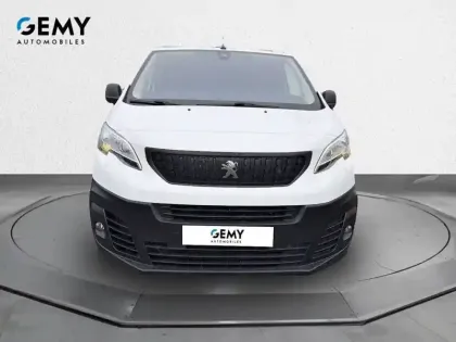 Photo 20 Peugeot Expert  FGN TOLE STANDARD 1.5 BLUEHDI 120 S&S BVM6