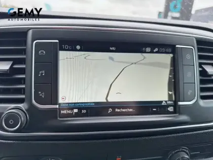 Photo 15 Peugeot Expert Gén. III Ph1 NG2 Pack Asphalt 4