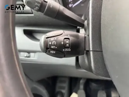 Photo 14 Peugeot Expert Gén. III Ph1 NG2 Pack Asphalt 4