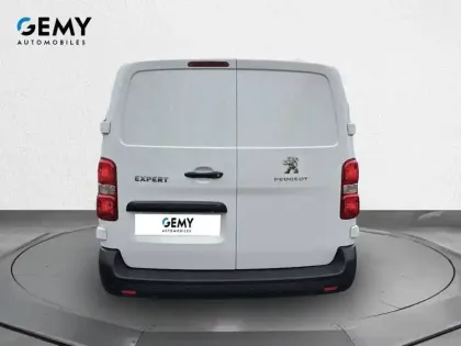 Photo 23 Peugeot Expert  FGN TOLE STANDARD 1.5 BLUEHDI 120 S&S BVM6