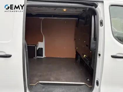 Photo 9 Peugeot Expert Gén. III Ph1 NG2 Pack Asphalt 4