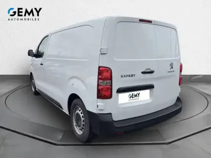 Photo 25 Peugeot Expert  FGN TOLE STANDARD 1.5 BLUEHDI 120 S&S BVM6