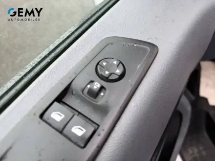 Photo 32 Peugeot Expert  FGN TOLE STANDARD 1.5 BLUEHDI 120 S&S BVM6