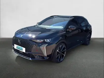 Photo Ds Ds 7 Performance