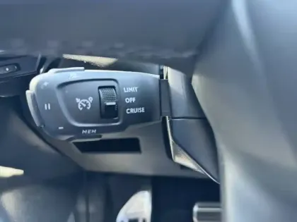 Photo 17 DS DS 7  Hybride Rechargeable E-Tense 360 EAT8 4x4