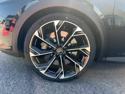 Photo 12 DS DS 7  Hybride Rechargeable E-Tense 360 EAT8 4x4