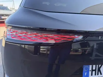 Photo 16 DS DS 7  Hybride Rechargeable E-Tense 360 EAT8 4x4