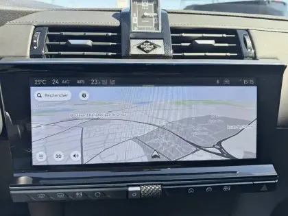 Photo 20 DS DS 7  Hybride Rechargeable E-Tense 360 EAT8 4x4