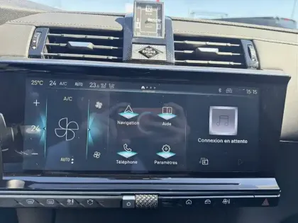 Photo 19 DS DS 7  Hybride Rechargeable E-Tense 360 EAT8 4x4