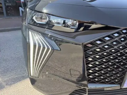 Photo 15 DS DS 7  Hybride Rechargeable E-Tense 360 EAT8 4x4