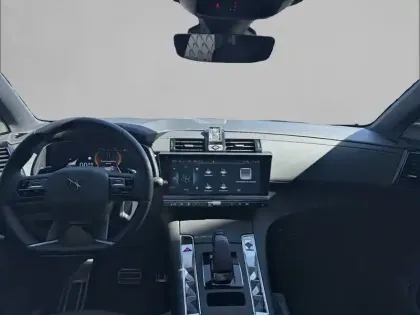 Photo 7 DS DS 7  Hybride Rechargeable E-Tense 360 EAT8 4x4