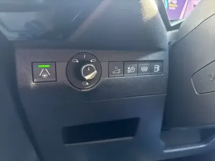 Photo 14 DS DS 7  Hybride Rechargeable E-Tense 360 EAT8 4x4