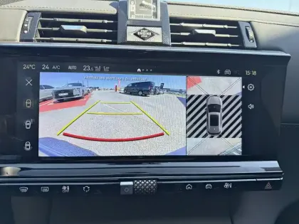 Photo 32 DS DS 7  Hybride Rechargeable E-Tense 360 EAT8 4x4