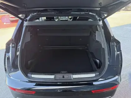 Photo 5 DS DS 7  Hybride Rechargeable E-Tense 360 EAT8 4x4