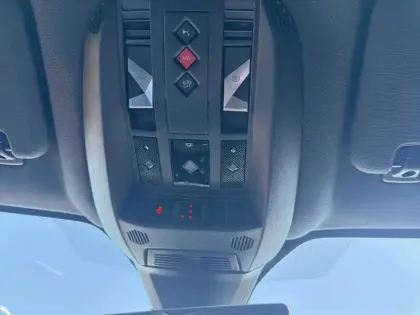 Photo 18 DS DS 7  Hybride Rechargeable E-Tense 360 EAT8 4x4