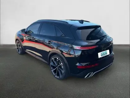 Photo 6 DS DS 7  Hybride Rechargeable E-Tense 360 EAT8 4x4