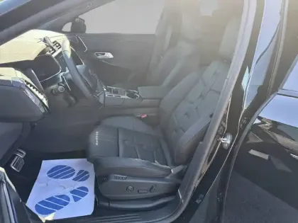 Photo 10 DS DS 7  Hybride Rechargeable E-Tense 360 EAT8 4x4