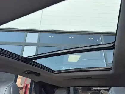 Photo 25 DS DS 7  Hybride Rechargeable E-Tense 360 EAT8 4x4