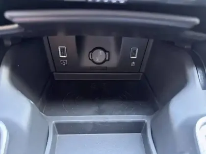 Photo 26 DS DS 7  Hybride Rechargeable E-Tense 360 EAT8 4x4