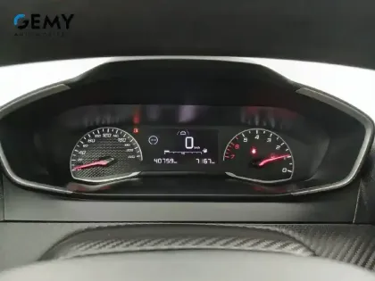 Photo 14 Peugeot 208  PureTech 75 S&S BVM5