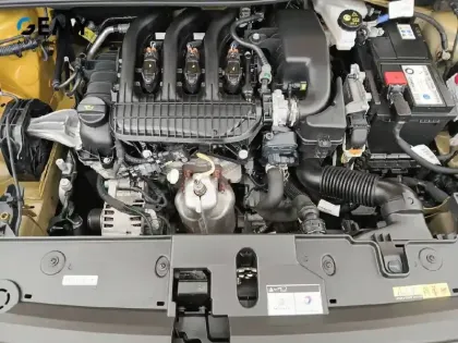 Photo 11 Peugeot 208  PureTech 75 S&S BVM5