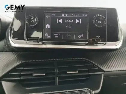 Photo 13 Peugeot 208  PureTech 75 S&S BVM5