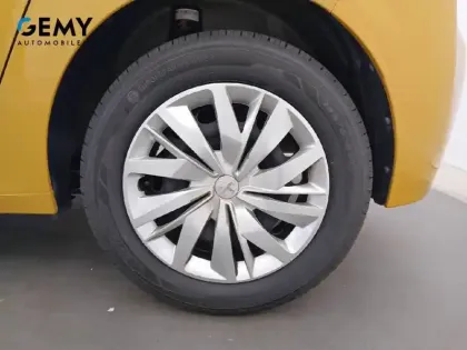 Photo 10 Peugeot 208  PureTech 75 S&S BVM5