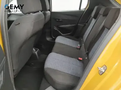 Photo 9 Peugeot 208  PureTech 75 S&S BVM5