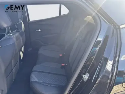 Photo 9 Peugeot 2008  Hybrid 145 e-DCS6